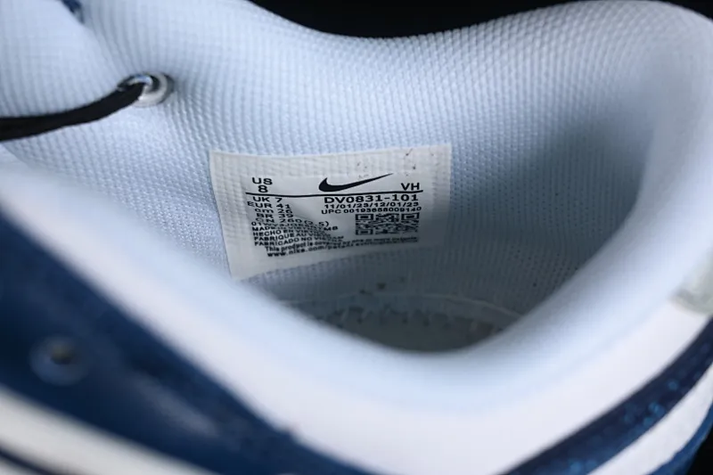 All Categories Nk SB Dunk Series Nk SB Dunk Low Low-top sneakers Nk Dunk Low Panda Prank Interstellar - Oblivion SB strappy low-top casual sneakers DV0831-101